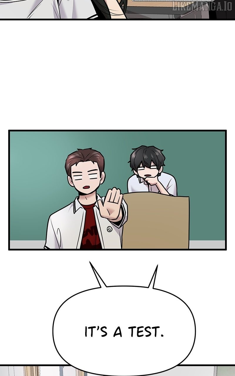 Back to Chanbi - Chapter 52 Page 7