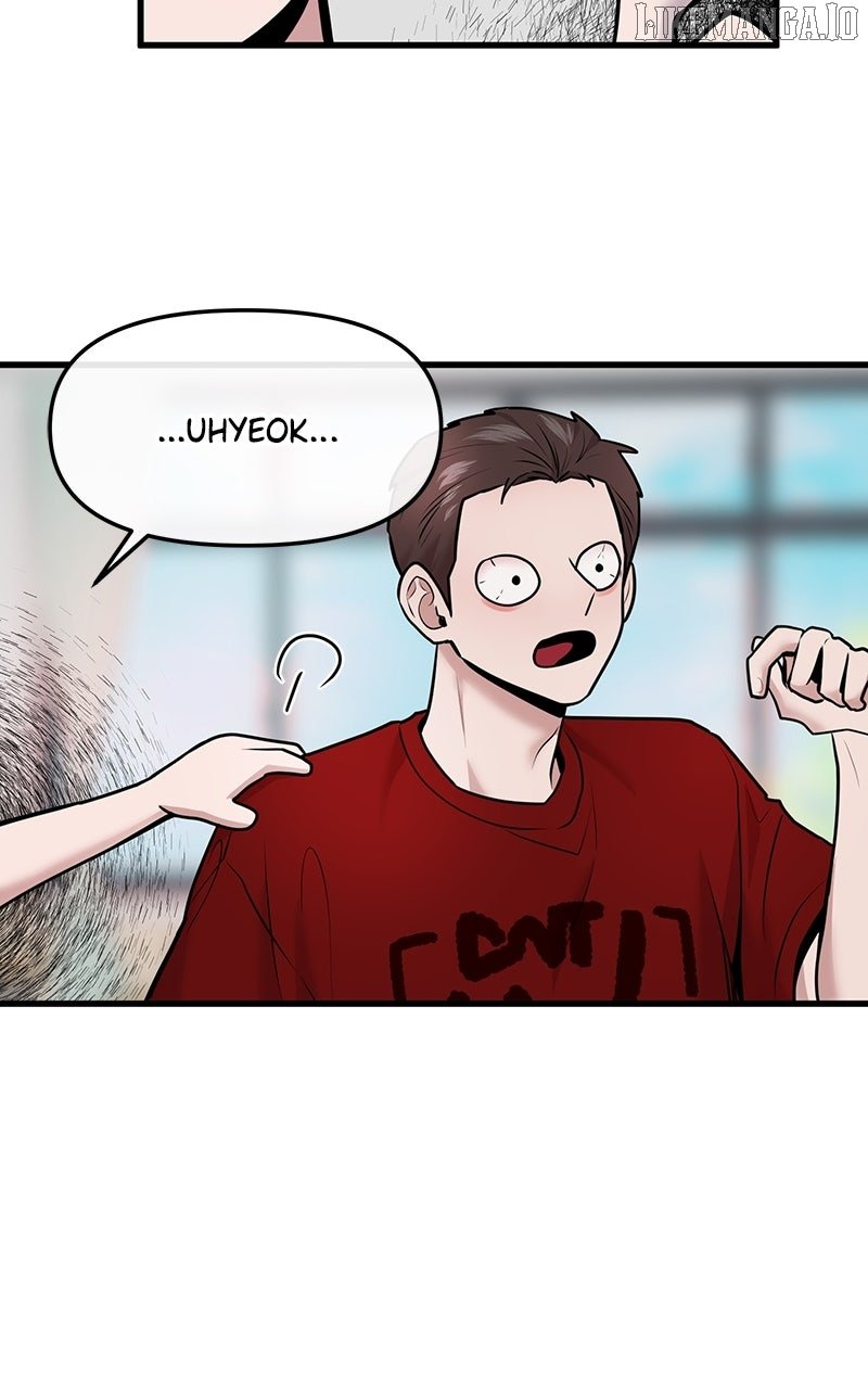 Back to Chanbi - Chapter 52 Page 70