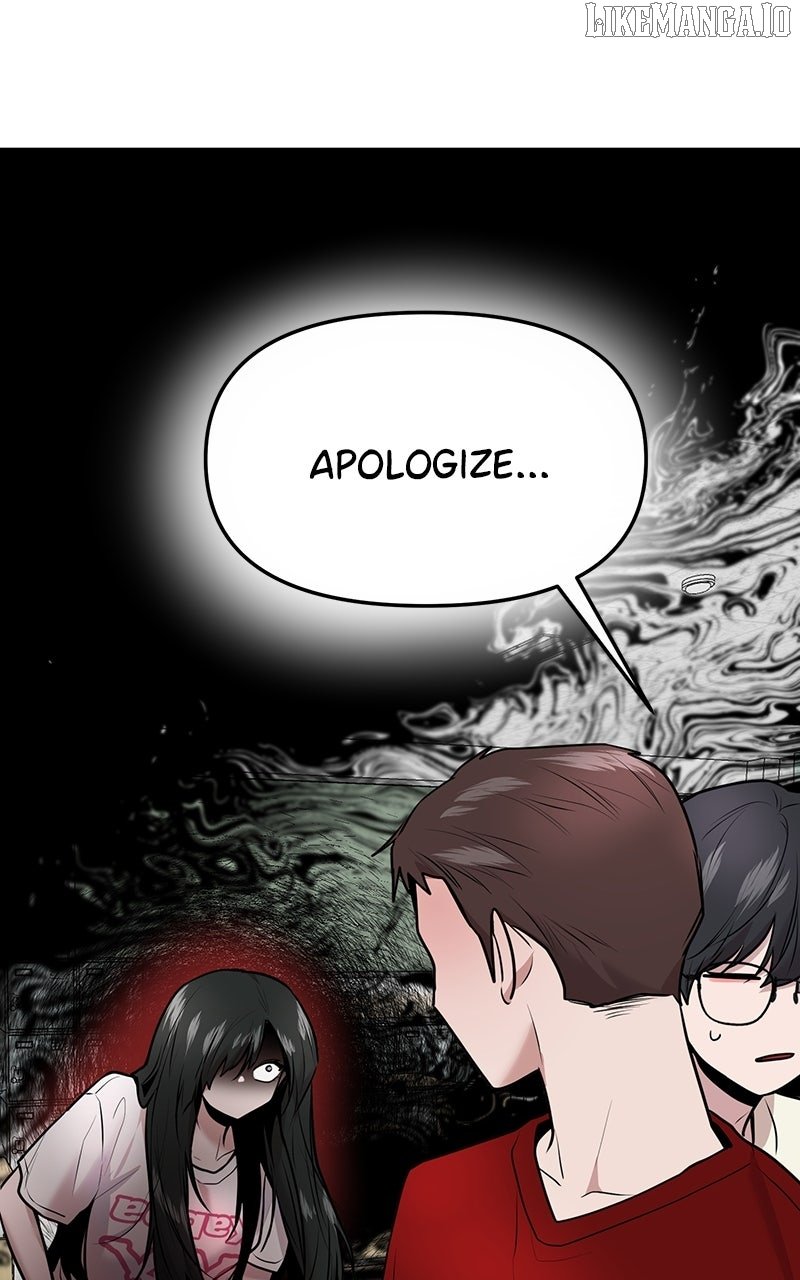 Back to Chanbi - Chapter 52 Page 71