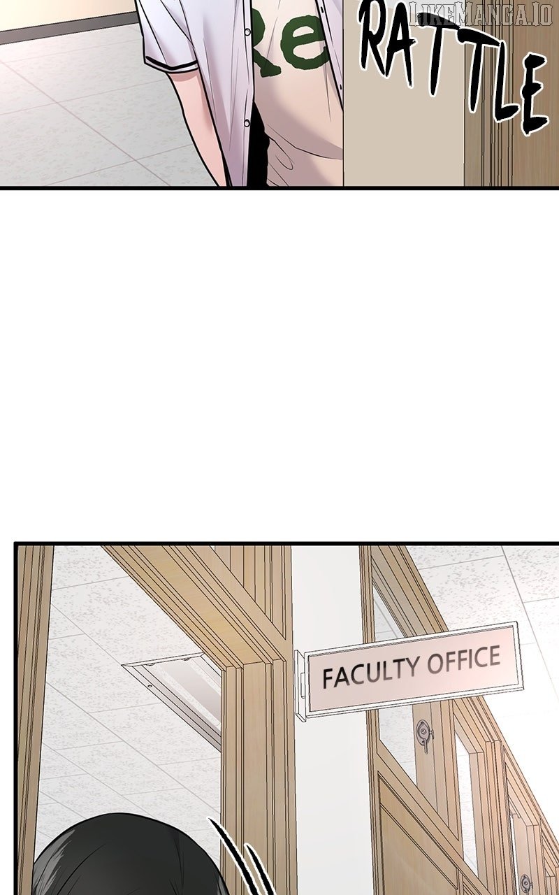 Back to Chanbi - Chapter 52 Page 74