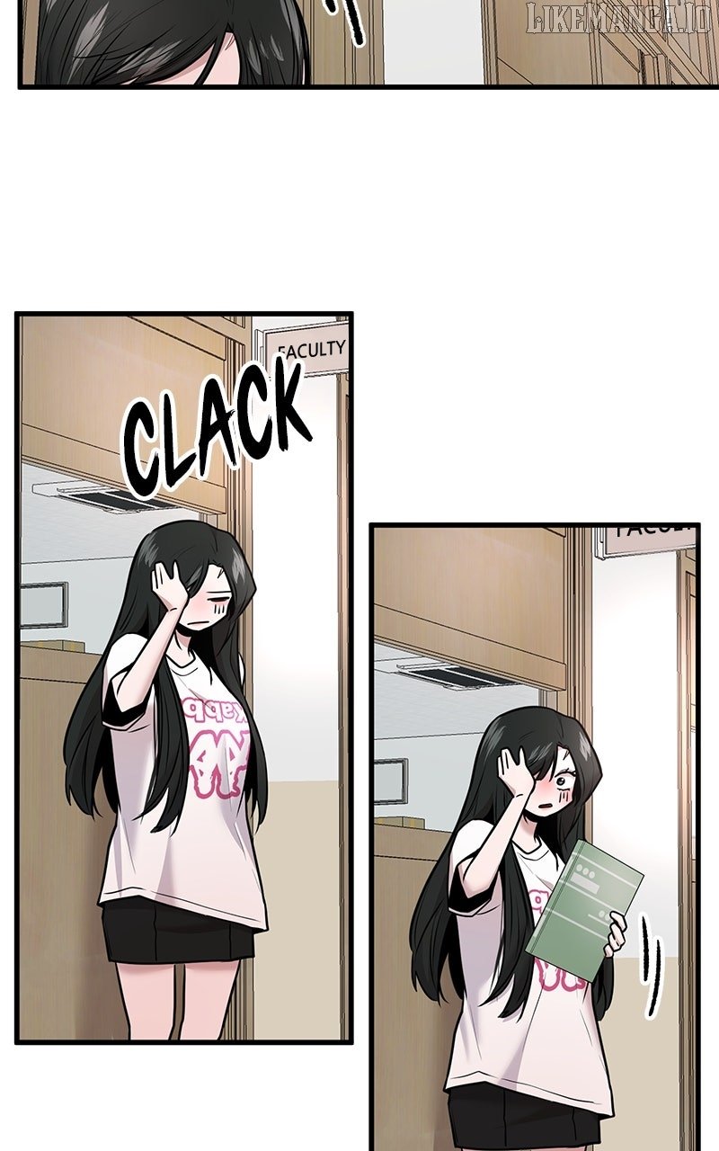Back to Chanbi - Chapter 52 Page 75