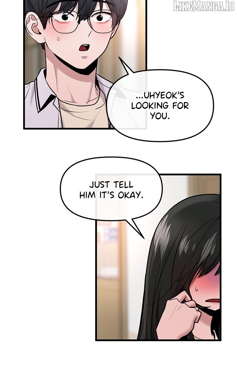 Back to Chanbi - Chapter 52 Page 77