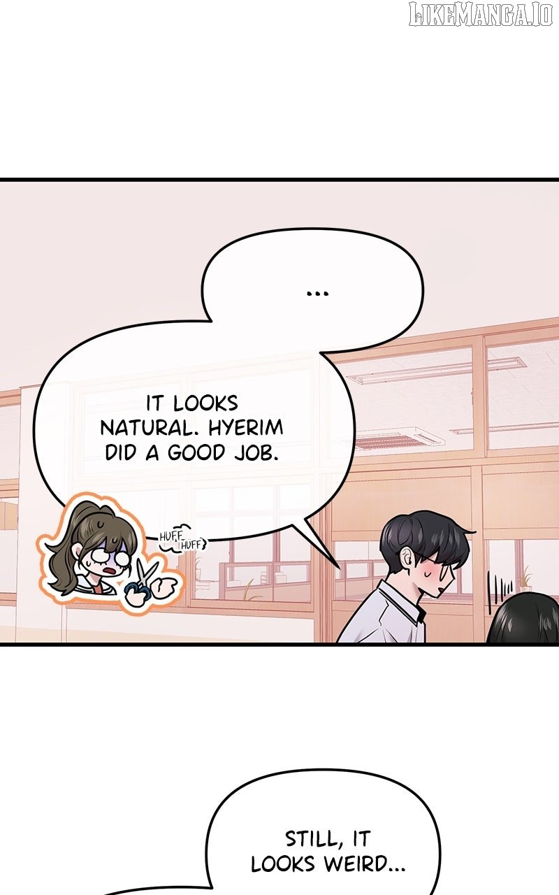 Back to Chanbi - Chapter 52 Page 78