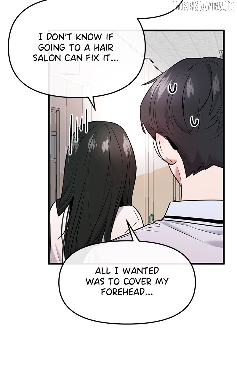 Back to Chanbi - Chapter 52 Page 79