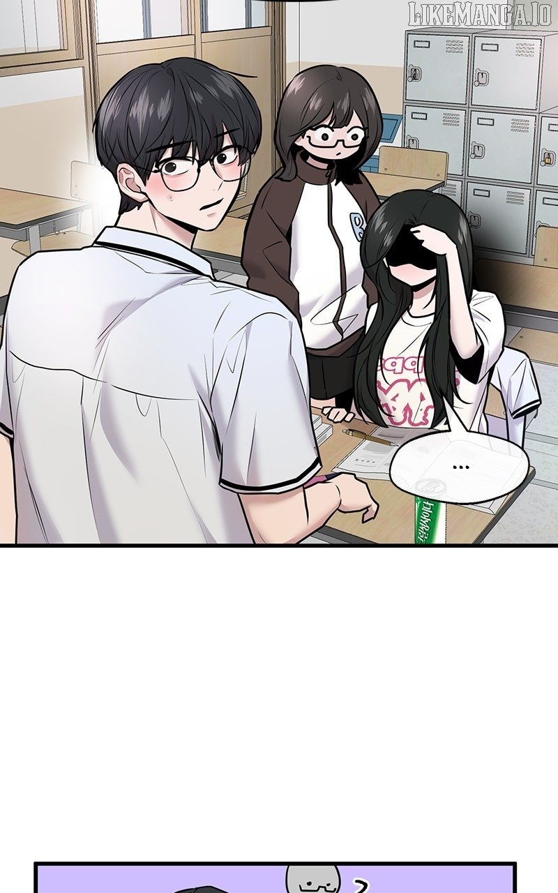 Back to Chanbi - Chapter 52 Page 8