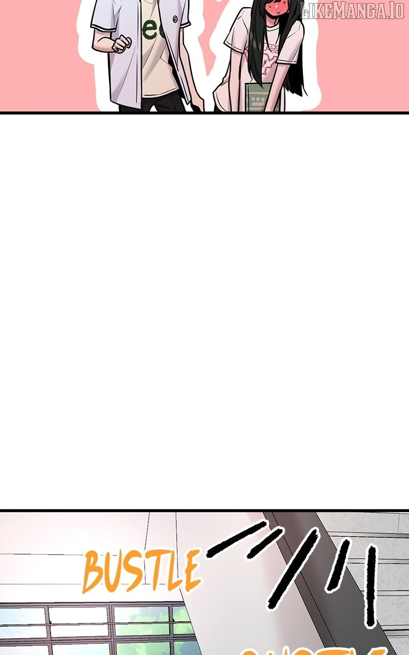 Back to Chanbi - Chapter 52 Page 82