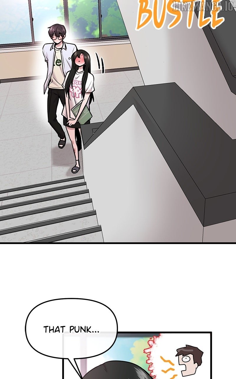 Back to Chanbi - Chapter 52 Page 83
