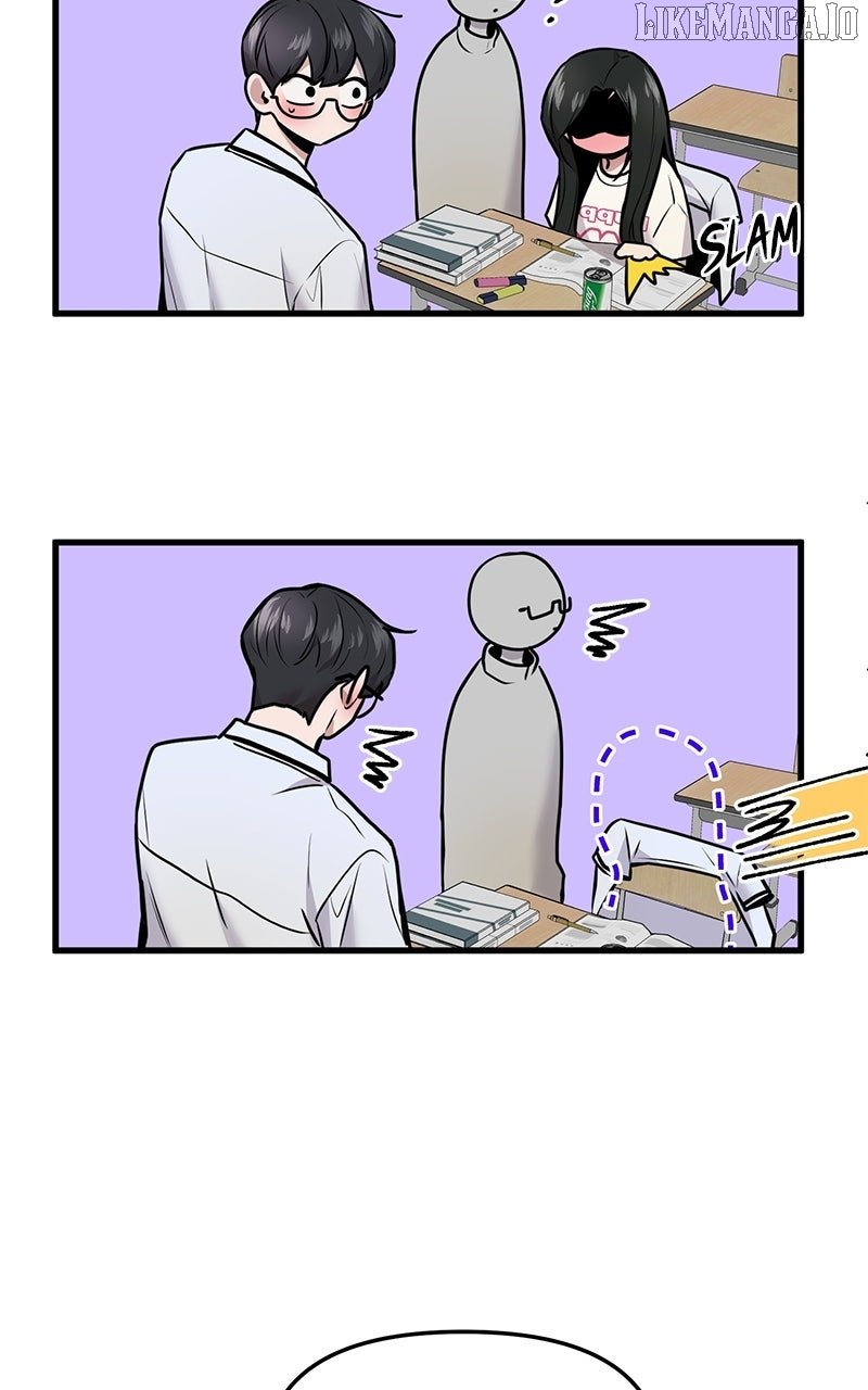 Back to Chanbi - Chapter 52 Page 9