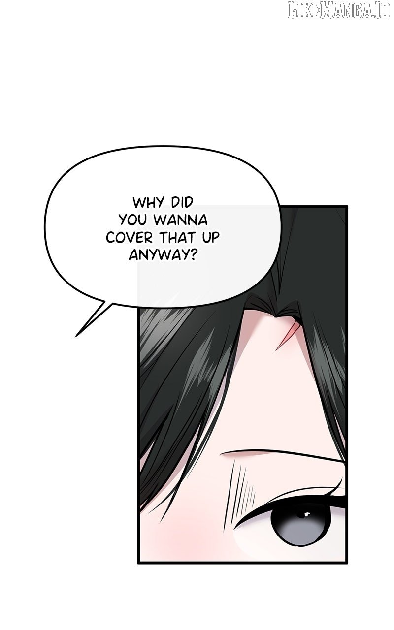 Back to Chanbi - Chapter 52 Page 92