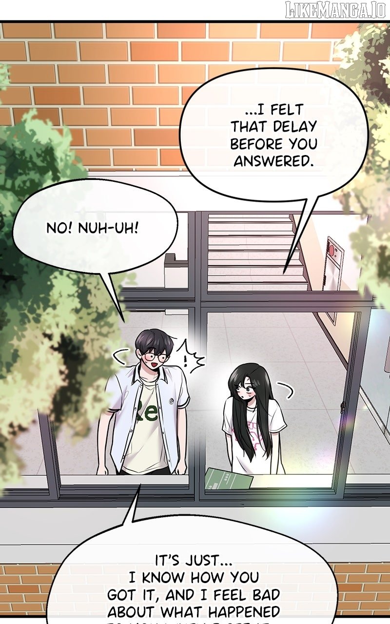 Back to Chanbi - Chapter 52 Page 95