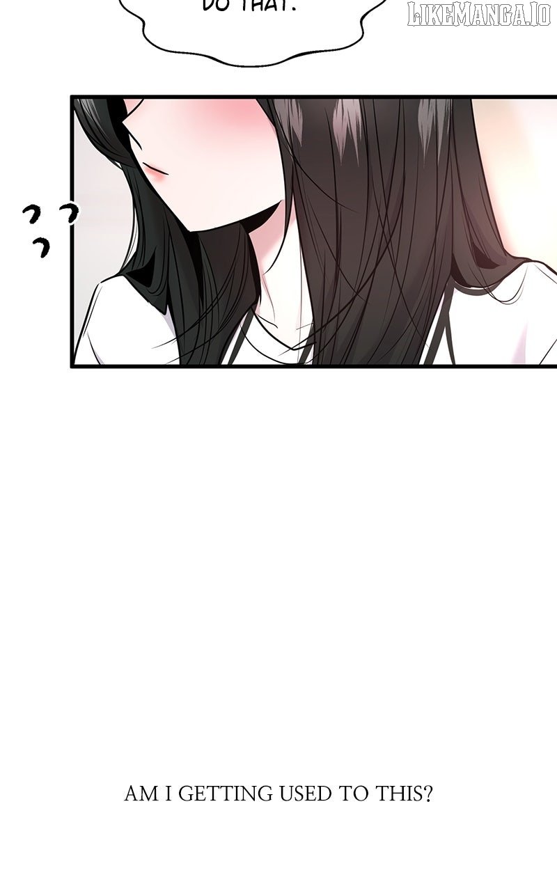 Back to Chanbi - Chapter 52 Page 97