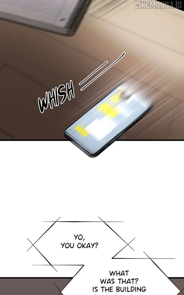 Back to Chanbi - Chapter 53 Page 10