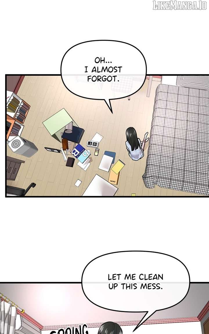 Back to Chanbi - Chapter 53 Page 100