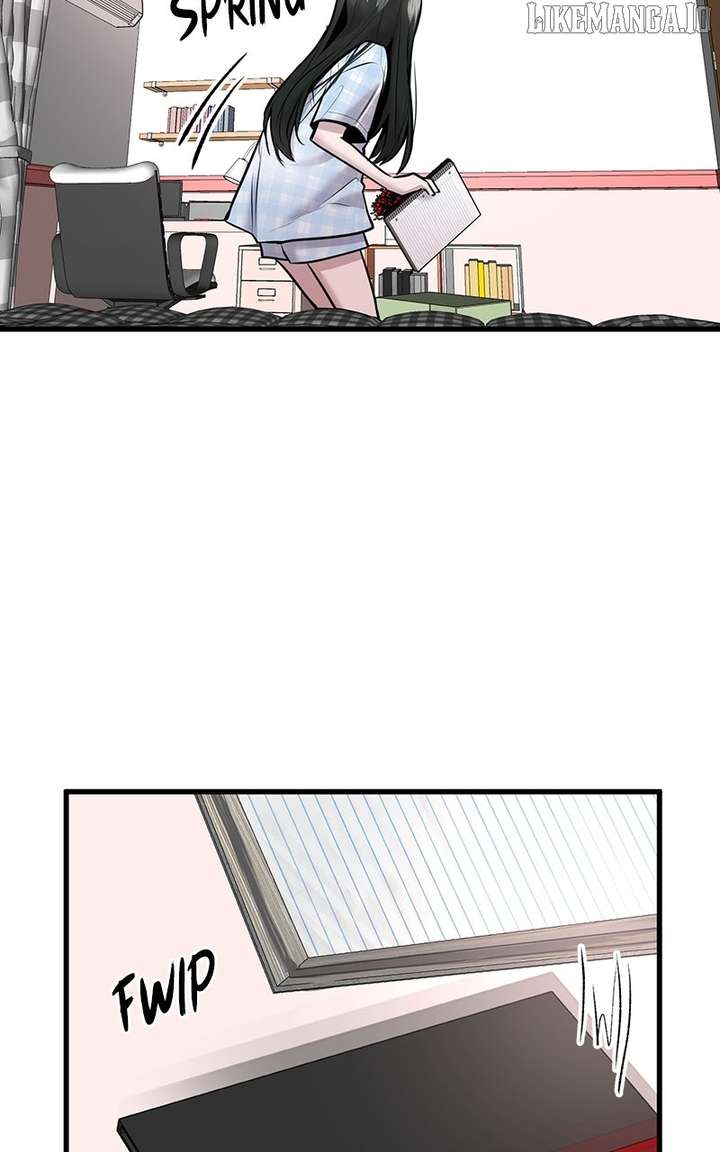 Back to Chanbi - Chapter 53 Page 101