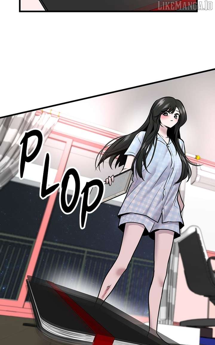 Back to Chanbi - Chapter 53 Page 102