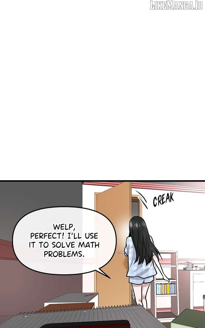 Back to Chanbi - Chapter 53 Page 106