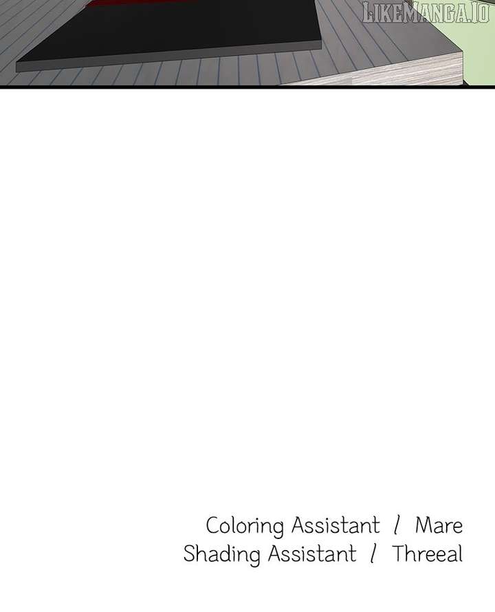 Back to Chanbi - Chapter 53 Page 107