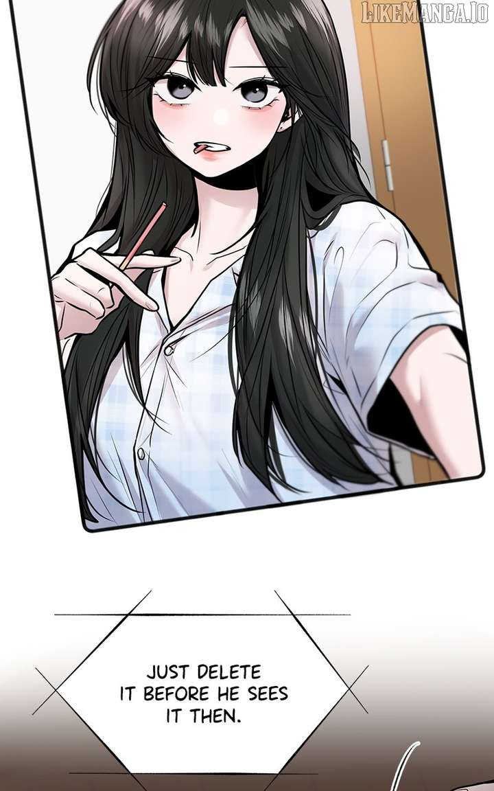 Back to Chanbi - Chapter 53 Page 15