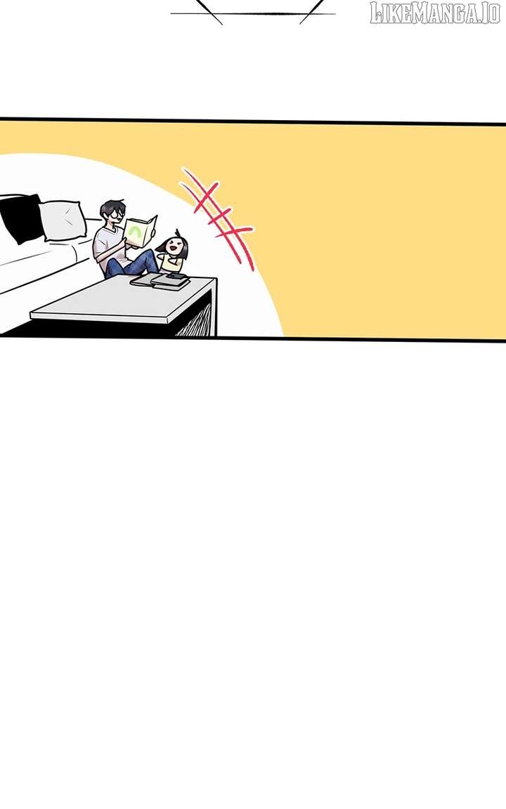 Back to Chanbi - Chapter 53 Page 17