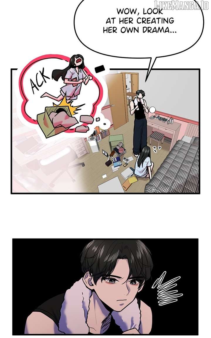 Back to Chanbi - Chapter 53 Page 22