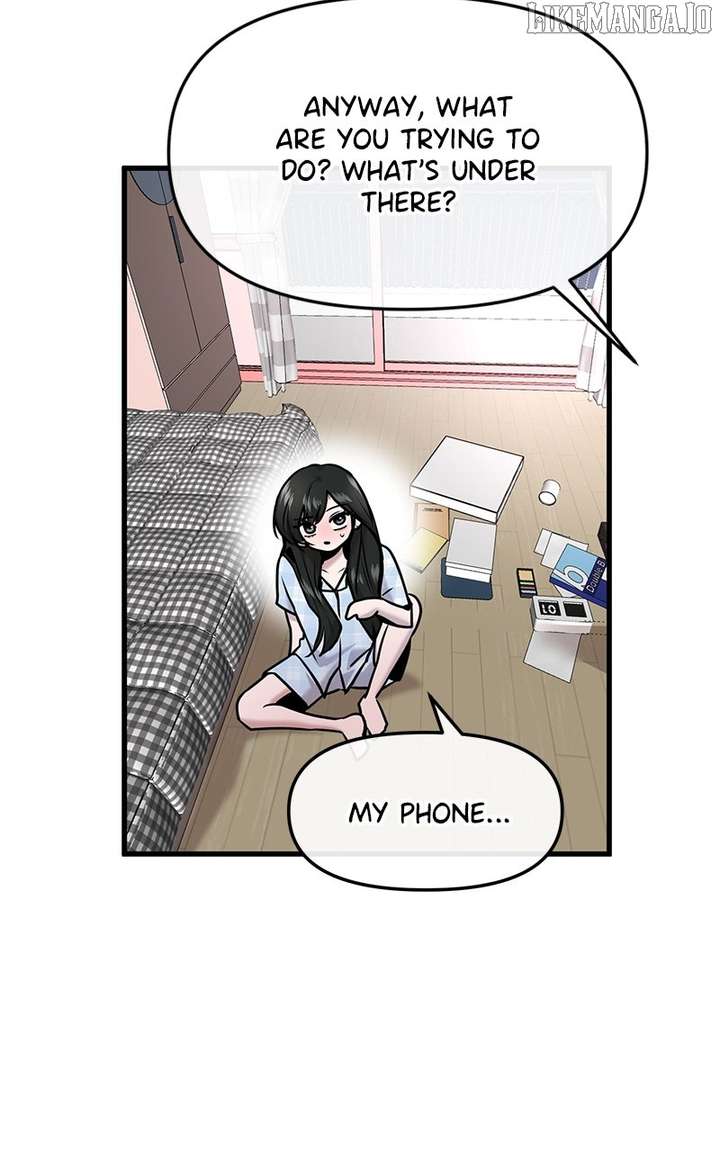 Back to Chanbi - Chapter 53 Page 25