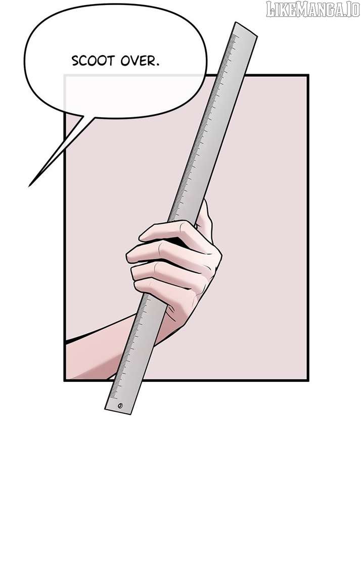 Back to Chanbi - Chapter 53 Page 26