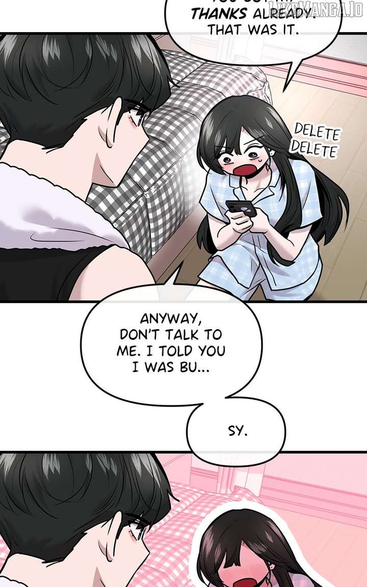 Back to Chanbi - Chapter 53 Page 29