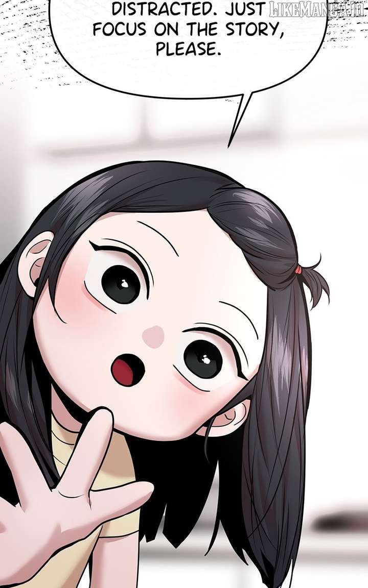 Back to Chanbi - Chapter 53 Page 3