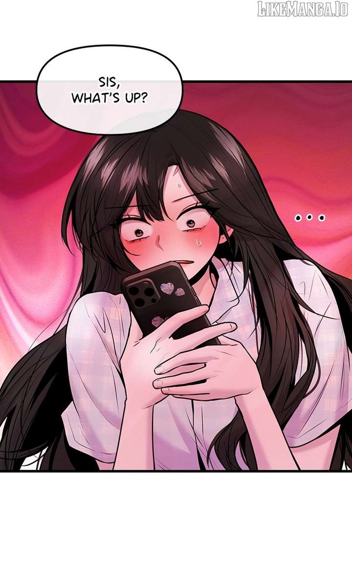 Back to Chanbi - Chapter 53 Page 31