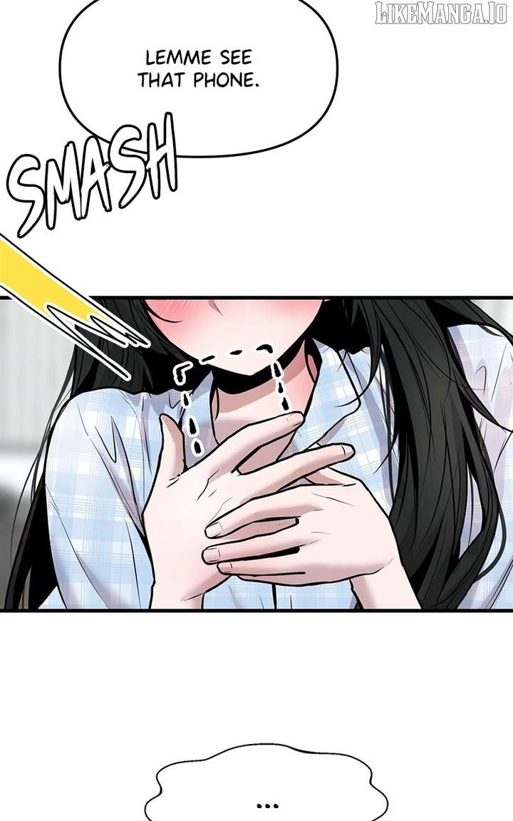 Back to Chanbi - Chapter 53 Page 34