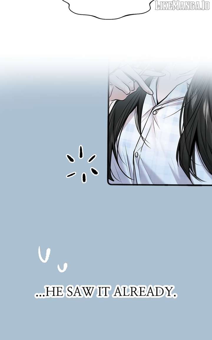 Back to Chanbi - Chapter 53 Page 35