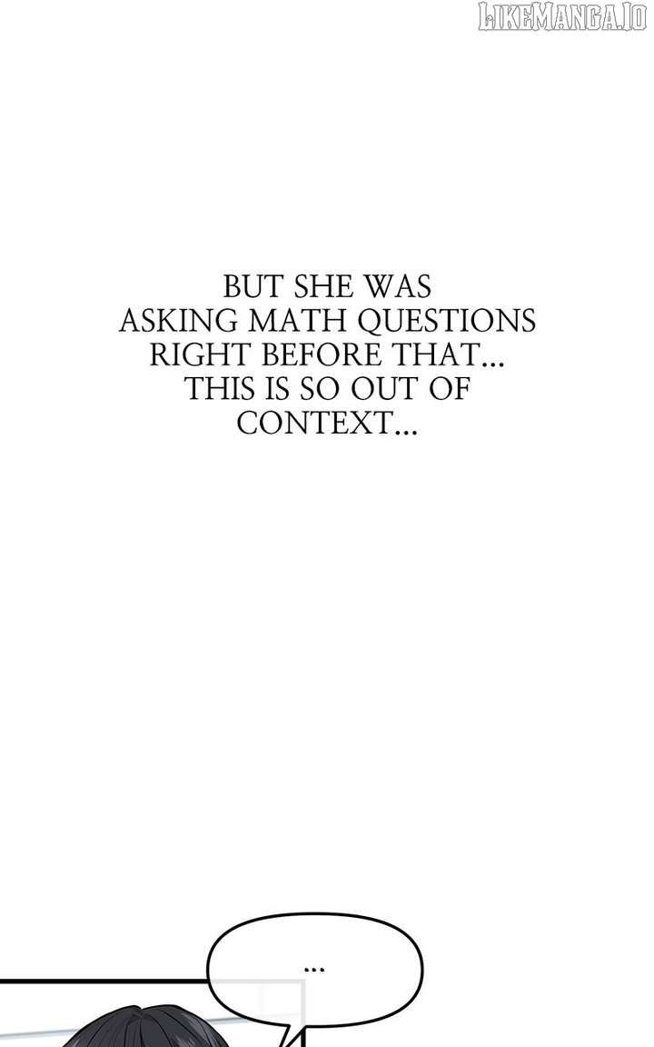 Back to Chanbi - Chapter 53 Page 38