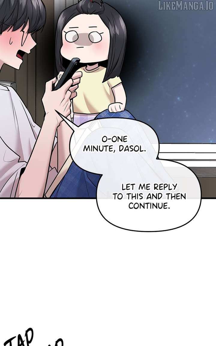 Back to Chanbi - Chapter 53 Page 41