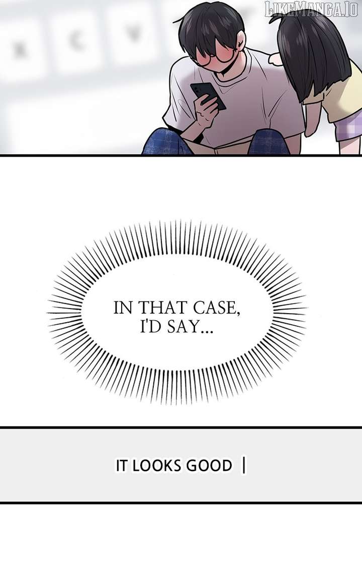 Back to Chanbi - Chapter 53 Page 44