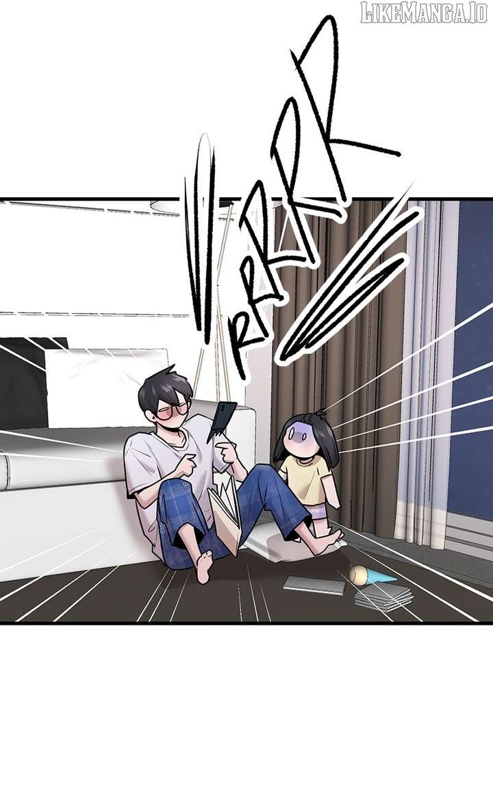 Back to Chanbi - Chapter 53 Page 46