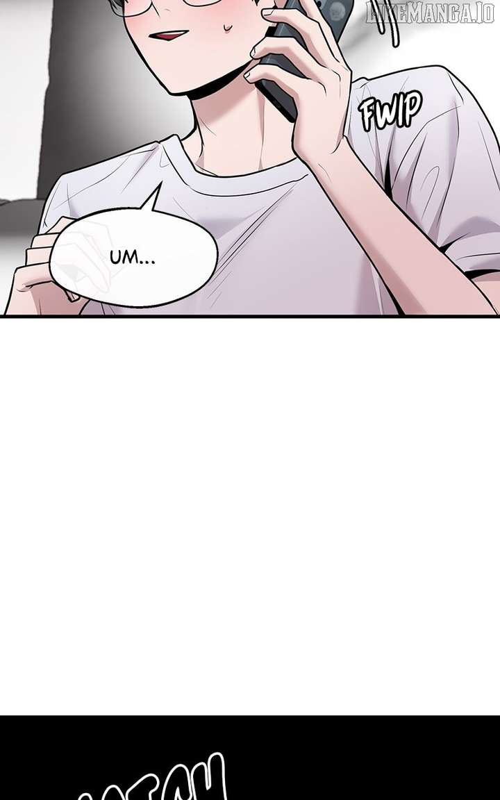 Back to Chanbi - Chapter 53 Page 53