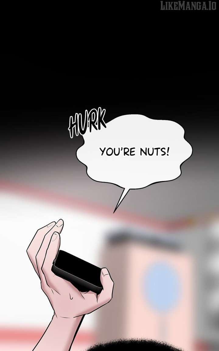 Back to Chanbi - Chapter 53 Page 55