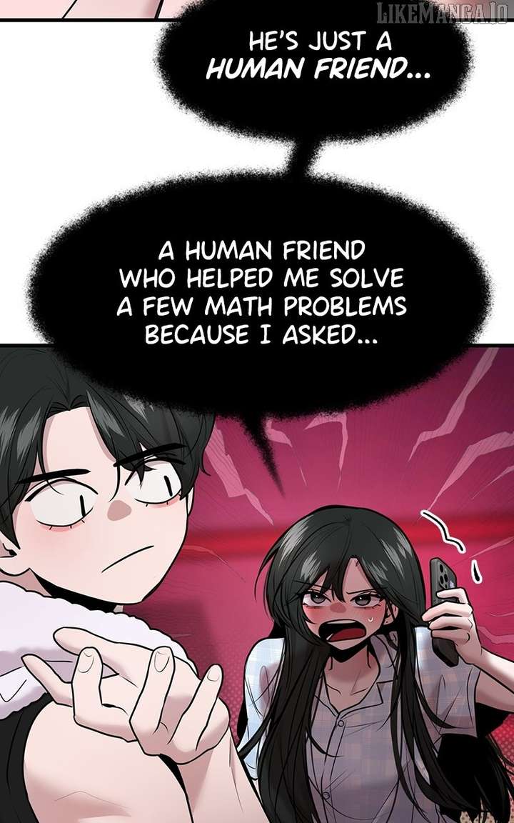 Back to Chanbi - Chapter 53 Page 56