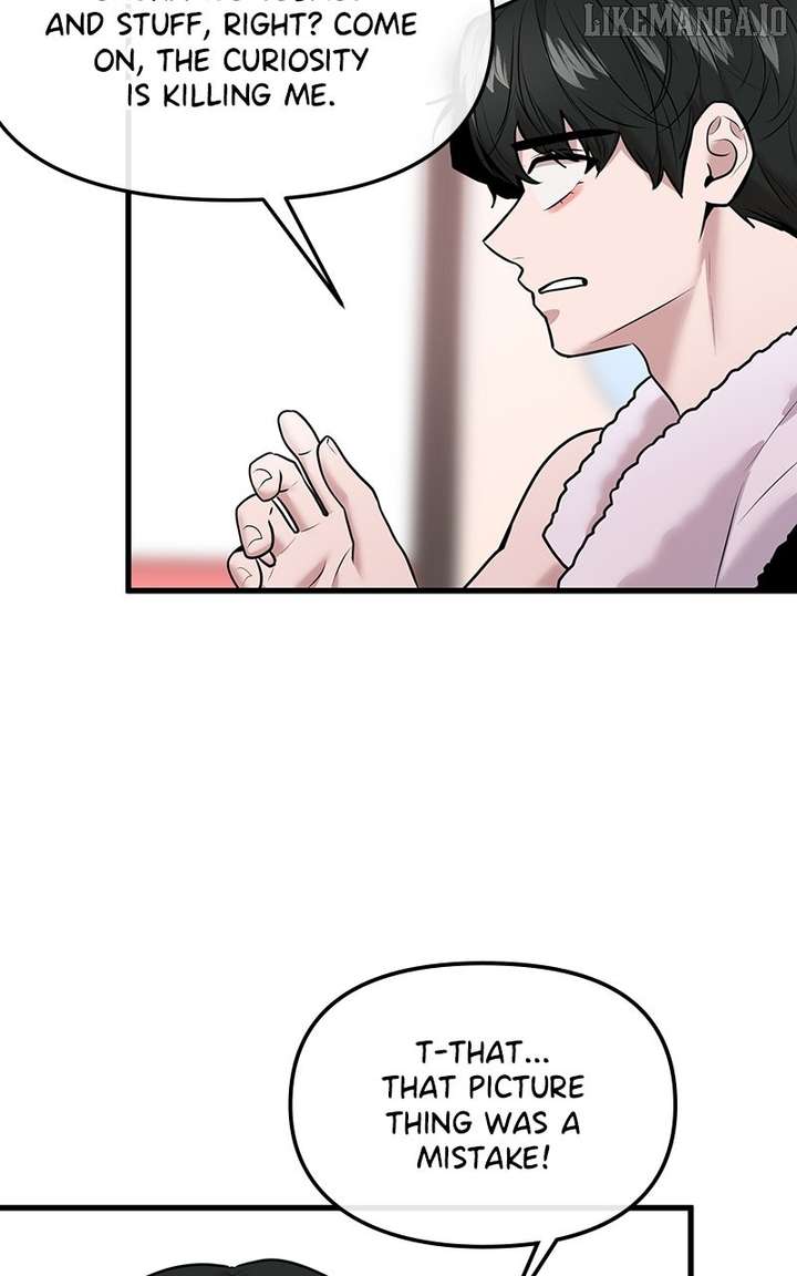 Back to Chanbi - Chapter 53 Page 58