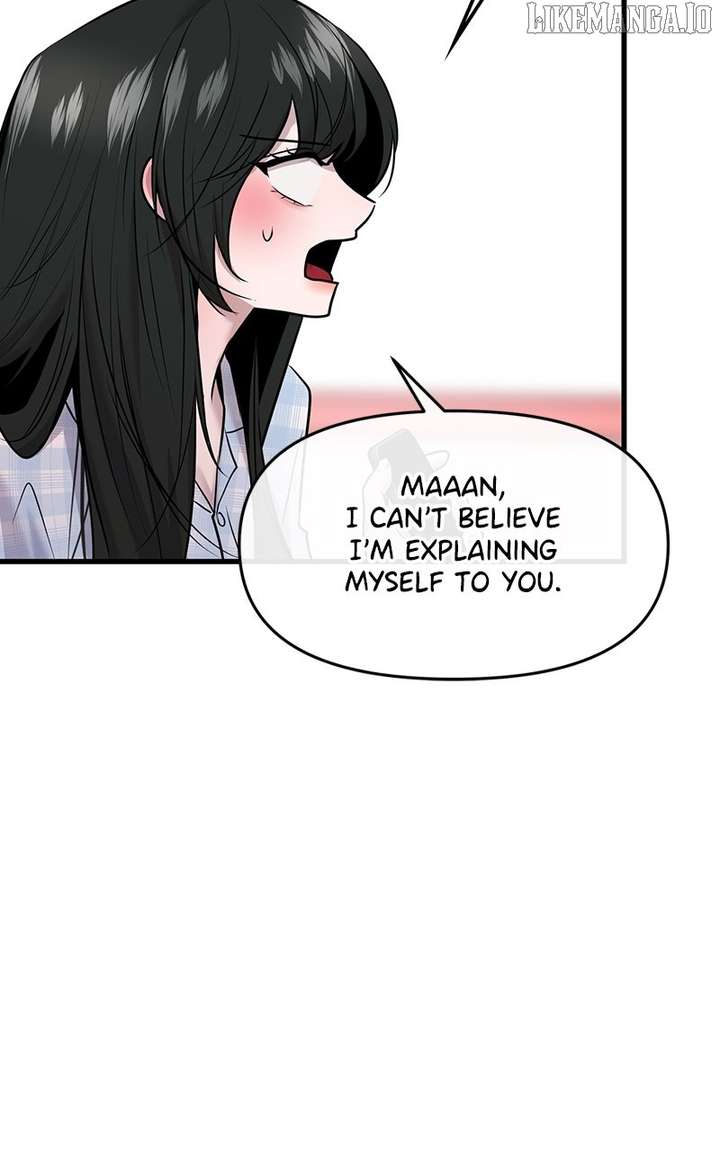 Back to Chanbi - Chapter 53 Page 59