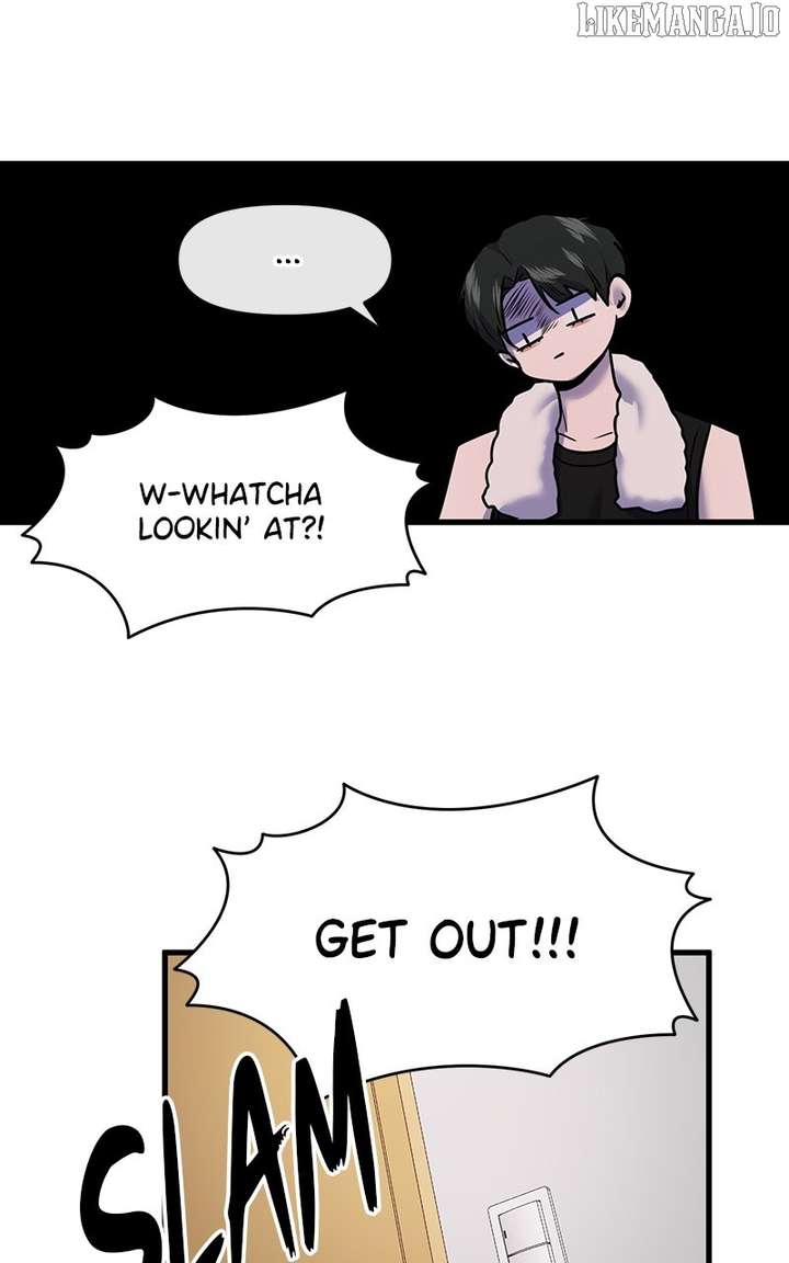 Back to Chanbi - Chapter 53 Page 60