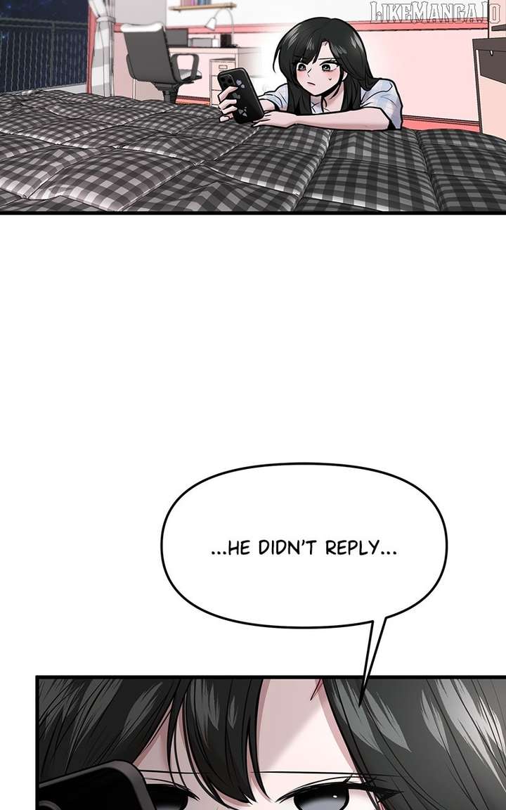 Back to Chanbi - Chapter 53 Page 62