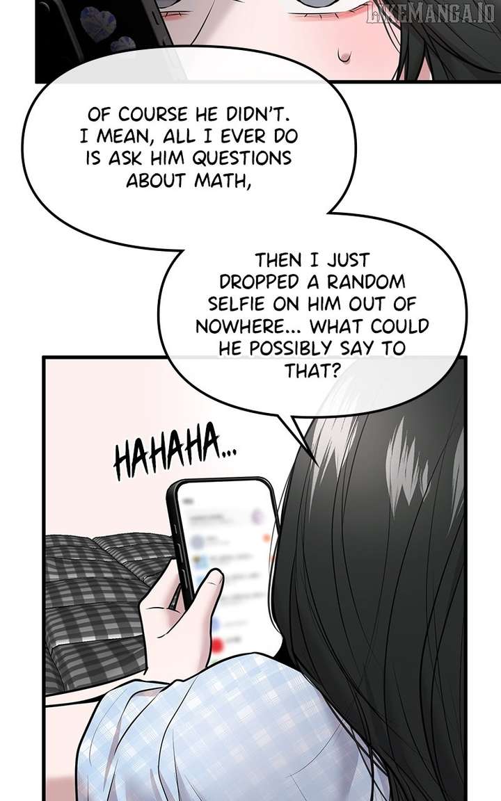 Back to Chanbi - Chapter 53 Page 63