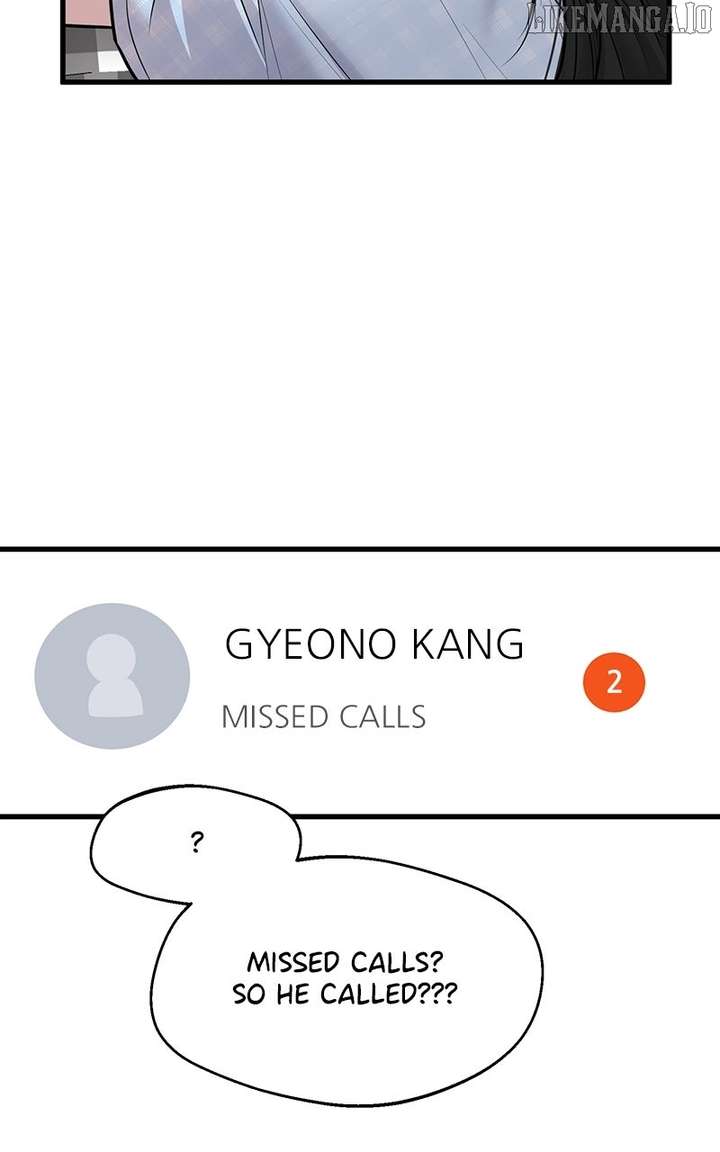 Back to Chanbi - Chapter 53 Page 64