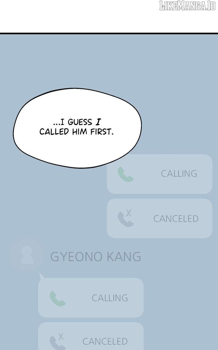 Back to Chanbi - Chapter 53 Page 65