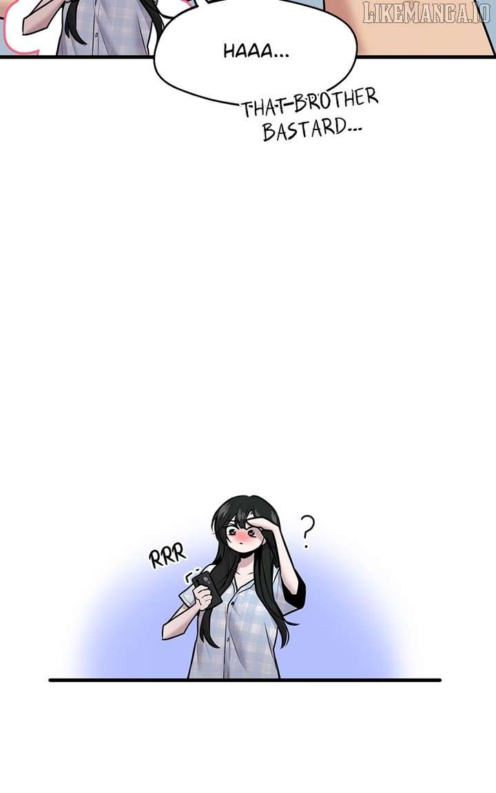 Back to Chanbi - Chapter 53 Page 67