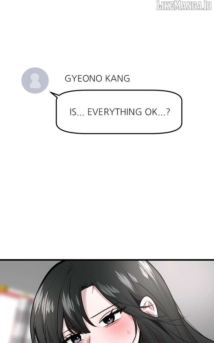 Back to Chanbi - Chapter 53 Page 68