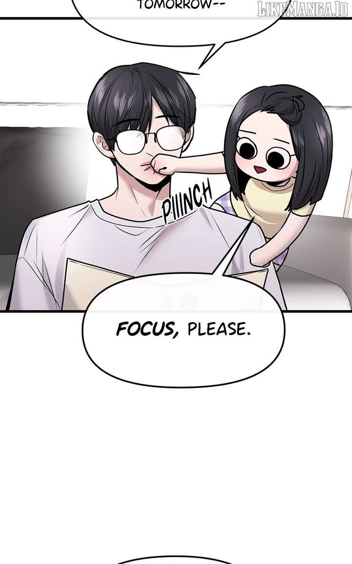 Back to Chanbi - Chapter 53 Page 7