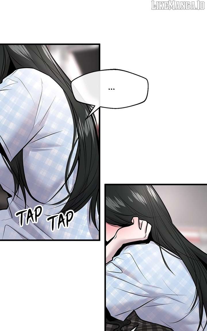 Back to Chanbi - Chapter 53 Page 70