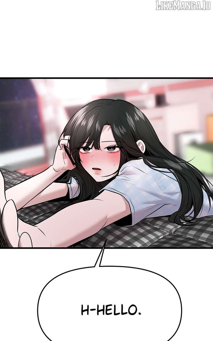 Back to Chanbi - Chapter 53 Page 72